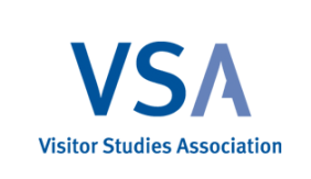 Visitor Studies Association logo