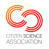 Citizen Science Association Logo