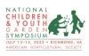 National Children & Youth Garden Symposium 2022