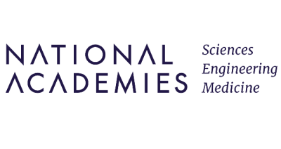 The National Academies of Sciences, Engineering, and Medicine logo