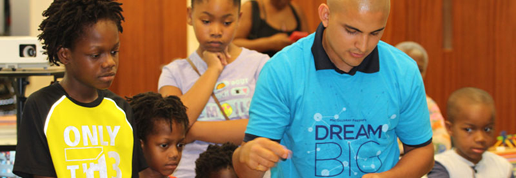 SSI NCIL community dialouges 2