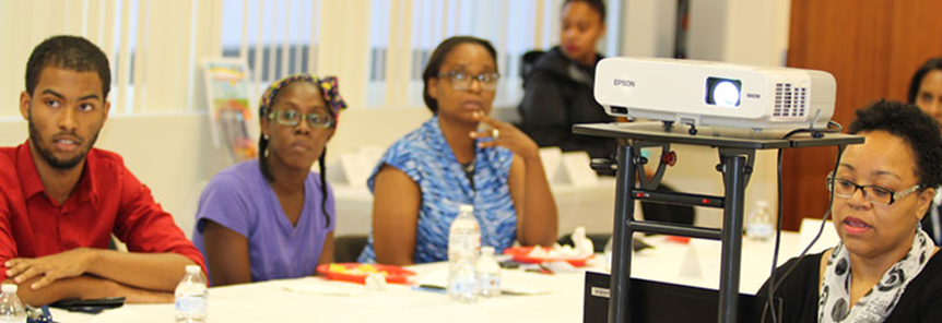 SSI NCIL community dialouges