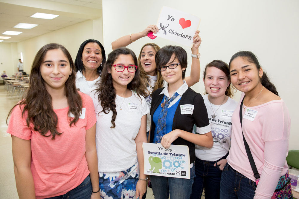 Ciencia PR 2